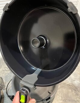 Tefal ActiFry 2-in-1 YV960133 Teplovzdušná fritéza - 16