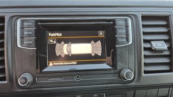 Volkswagen Transporter 2.0 TDi 84kw 2019 - 16
