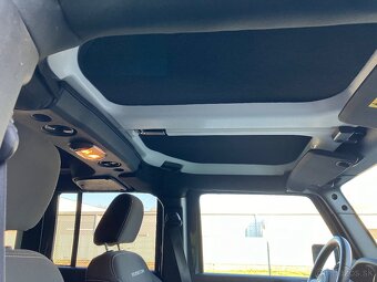 Jeep Wrangler 3.6 Rubicon 2017 DPH - 16