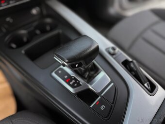 Audi A4 Avant 35 2.0 TDI Advanced S tronic - 16