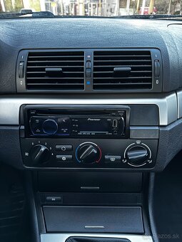 BMW e46 330cd M57 150kw - 16