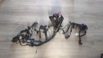 Bmw 650 , 800 gs diely - 16