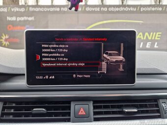 Audi RS4/RS4 Avant 2.9 TFSI quattro tiptronic - 16