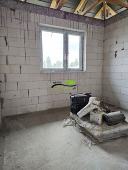 ZNÍŽENÁ CENA – Predaj rodinného domu, novostavby, Senica – O - 16
