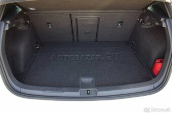 Volkswagen Golf GTD 2.0 TDi 135 KW MANUAL - 16