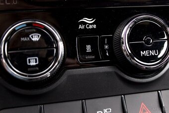 Škoda Kodiaq RS 2.0 BiTDI 176KW 4x4 Full výbava/ SK vozidlo - 16