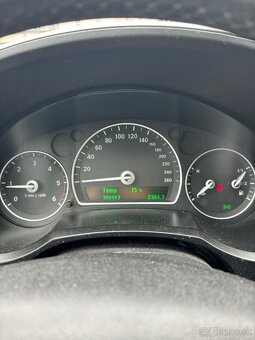SAAB 9-3 2007 110kw - 16
