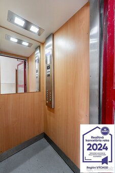 3-izbový byt s loggiou, Košice – Nad Jazerom - 16