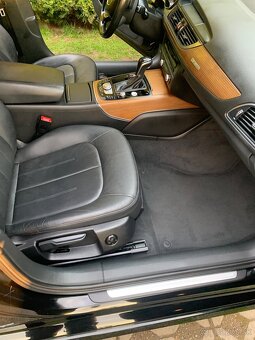 Audi A6 Avant 2016 - 16