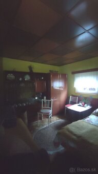 Záhradná chatka Zvolen Zlatý Potok - 16