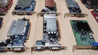 Predám grafické karty - 16