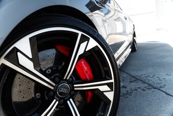 Audi RS5 Coupe / odpočet DPH - 16