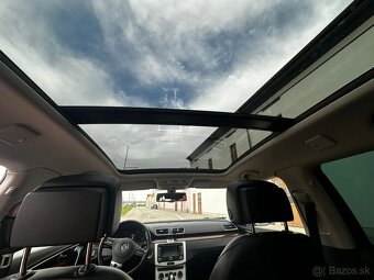 Volkswagen Passat B7 2.0 TDI - 16