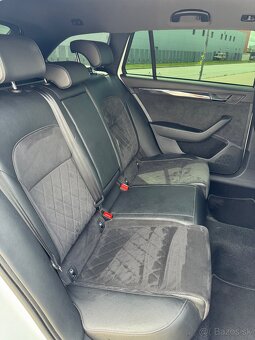 ŠKODA SUPERB SPORTLINE 2.0 TDi  140kw 4x4 - 16