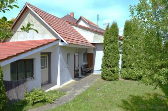 Predaj rodinný dom Nitra 20 km EXKLUZÍVNE - 16