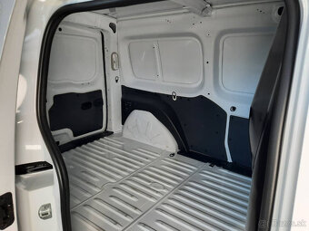Renault Kangoo Elektrické - 16
