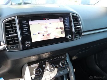 Škoda Karoq 1.6 TDI Ambition ++ - 16