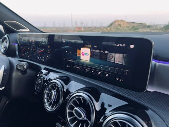 Mercedes A250 165KW AMG packet - 16