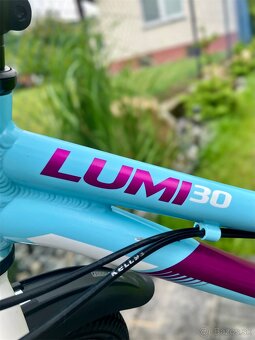 Detský bicykel Kellys Lumi 30 | 20” | TOP stav + servis - 16