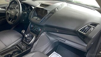FORD KUGA - NA PREDAJ / NA SPLÁTKY - 16
