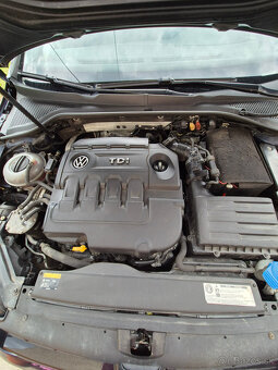 Volkswagen Golf 7 1.6 TDi 77kW - 16