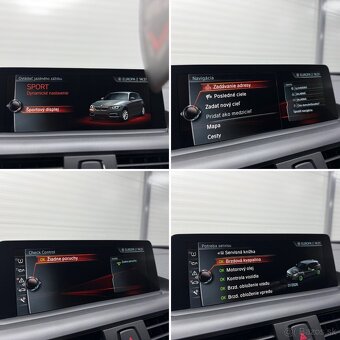 BMW 120xd SPORT LINE 140kw 4x4 2017 KRÁSNY STAV - 16