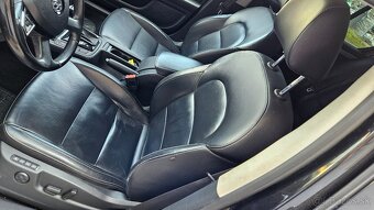 Škoda Superb 2.0 TDI CR Elegance DSG - 16