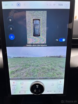 Ford Mustang Mach-E RWD - 16