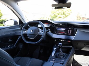 Peugeot 308 1.2 PureTech 130 Allure Pack - 16