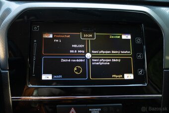 Suzuki Vitara 1.6 VVT Elegance 4x4 Automat - 16