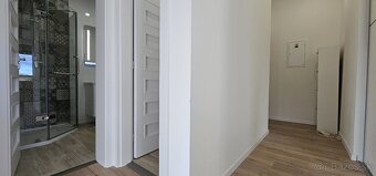 PNORF – nájom zariadeného 2i bytu s balkónom v PANORÁME - 16