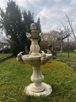 PREDAJ - CHATKA nad priehradou Lipovina - 16