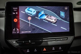 Volkswagen ID.3 1st Performance 62kWh MATRIX,Keylees - 16