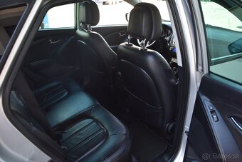 Hyundai ix35 2.0 CRDi VGT Style 4x4 A/T - 16