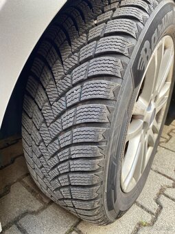 Ford Mondeo combi mk4 2.0tdci - 16