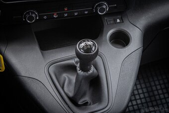 Toyota Proace City Verso 75kW - 16