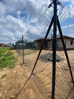 3d plot 2d plot pletivo - 16