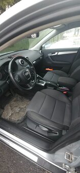 Audi A3 Sportback 2012 - 16