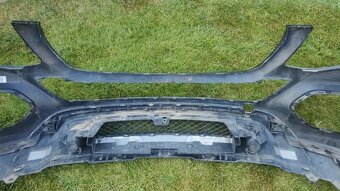 Mercedes GLE SUV W166 166 2015 - 2019 - Predny naraznik - 16