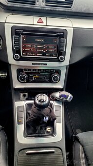 Volkswagen Passat CC 2.0 TDI-103 kw - 16