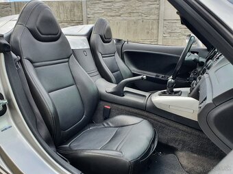 Opel GT 2.0 Turbo - 16