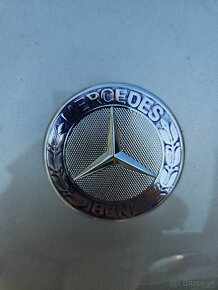 Mercedes - Benz SLK 200 - benzín - 16