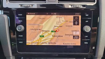 Volkswagen Golf 2.0 TDI-135kw GTD DSG - 16
