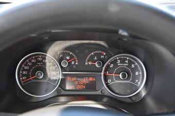 Fiat Dobló Cargo 1.6 MultiJet XL Base E6 - 16