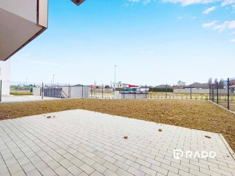 RentHub | 4i byt so záhradou 225m2, súkromné parkovanie | Tr - 16
