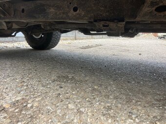 Pajero 2.8 TD Superselect - 16