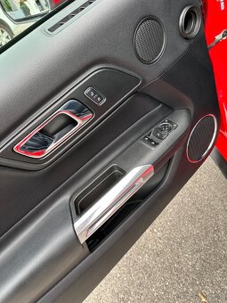 Ford Mustang 2.3 ECO BOOST - 16