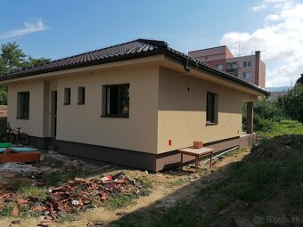 Zatepľovanie rodinných domov a objektov. - 16