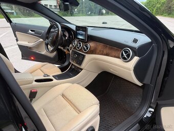 Mercedes Benz GLA 200d - 16