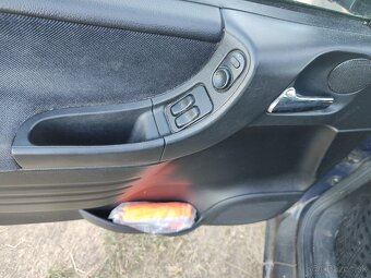 Opel Zafira 1.6 benzín/LPG - 16